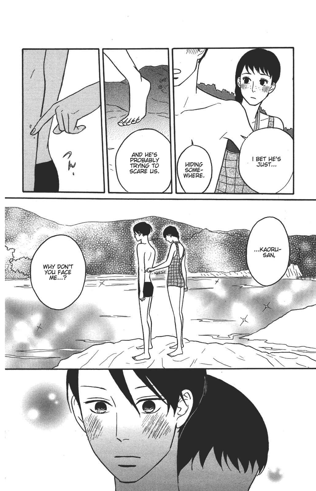 Page 22 Chapter 34 Kids on the Slope