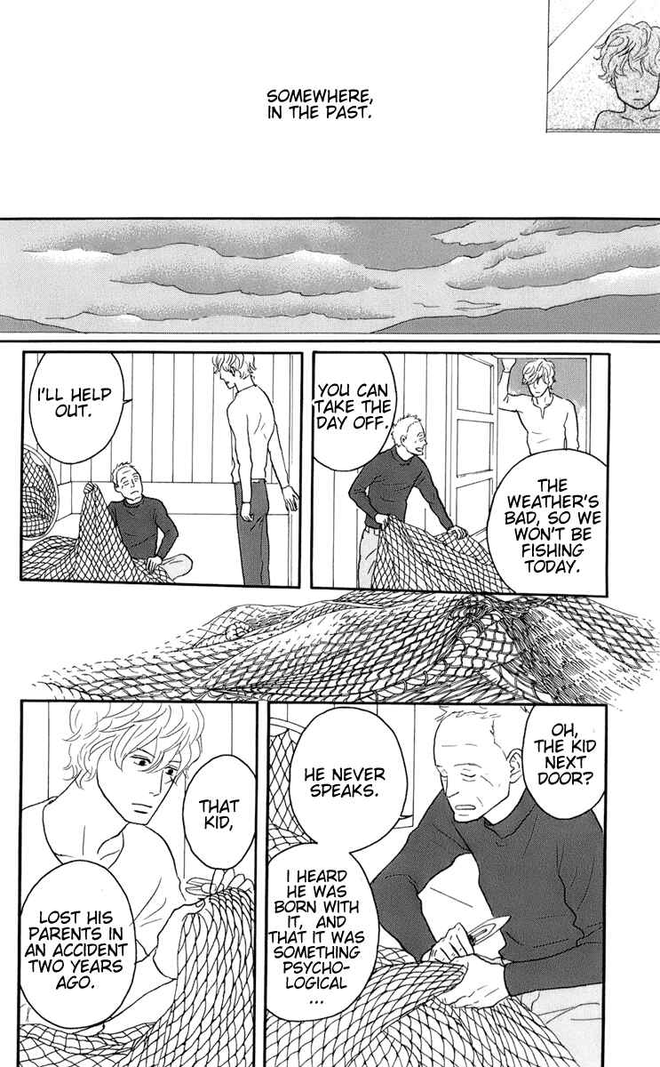 Page 12 Chapter 49 Kids on the Slope