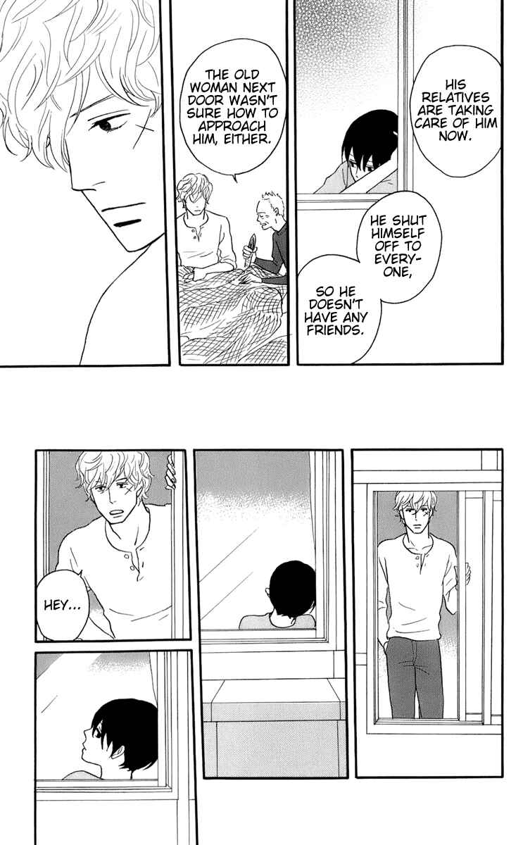 Page 13 Chapter 49 Kids on the Slope