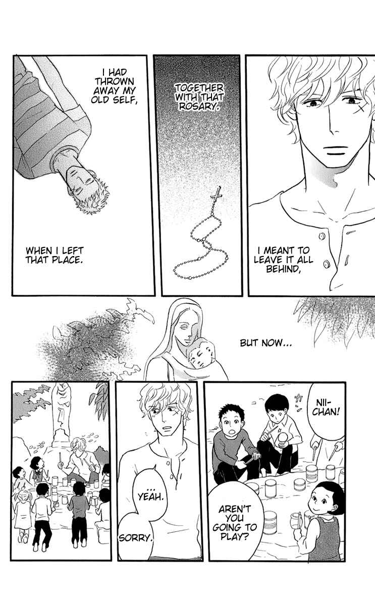Page 24 Chapter 49 Kids on the Slope