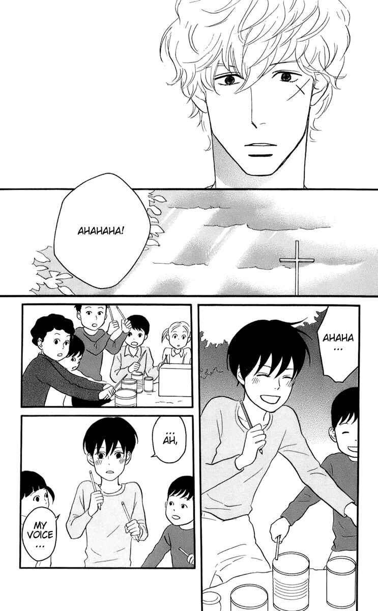 Page 27 Chapter 49 Kids on the Slope