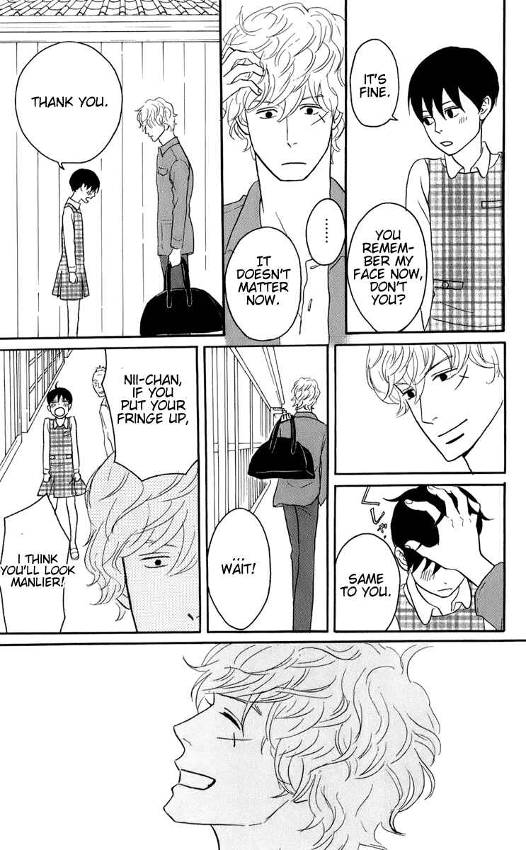Page 31 Chapter 49 Kids on the Slope