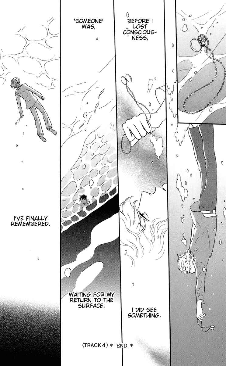 Page 32 Chapter 49 Kids on the Slope