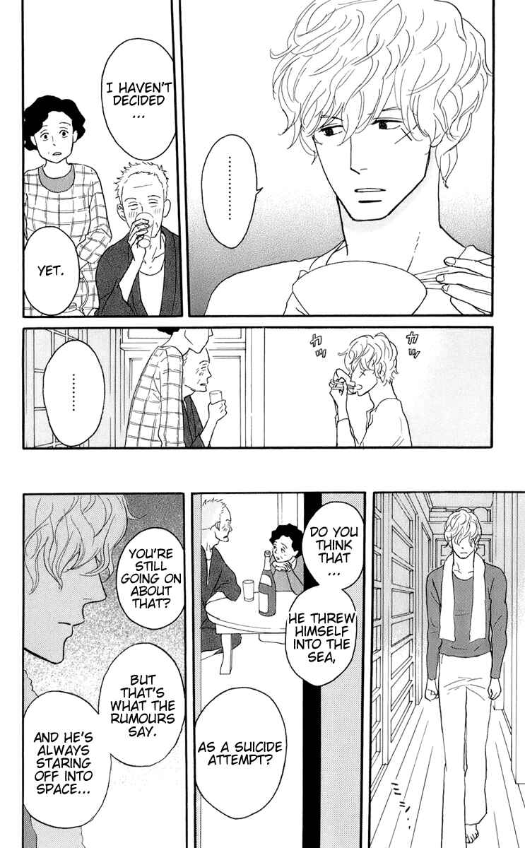 Page 4 Chapter 49 Kids on the Slope