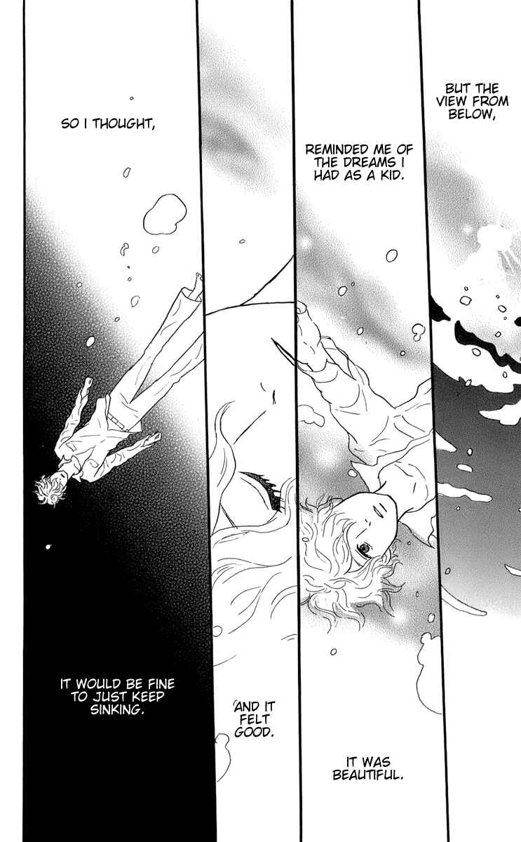 Page 6 Chapter 49 Kids on the Slope