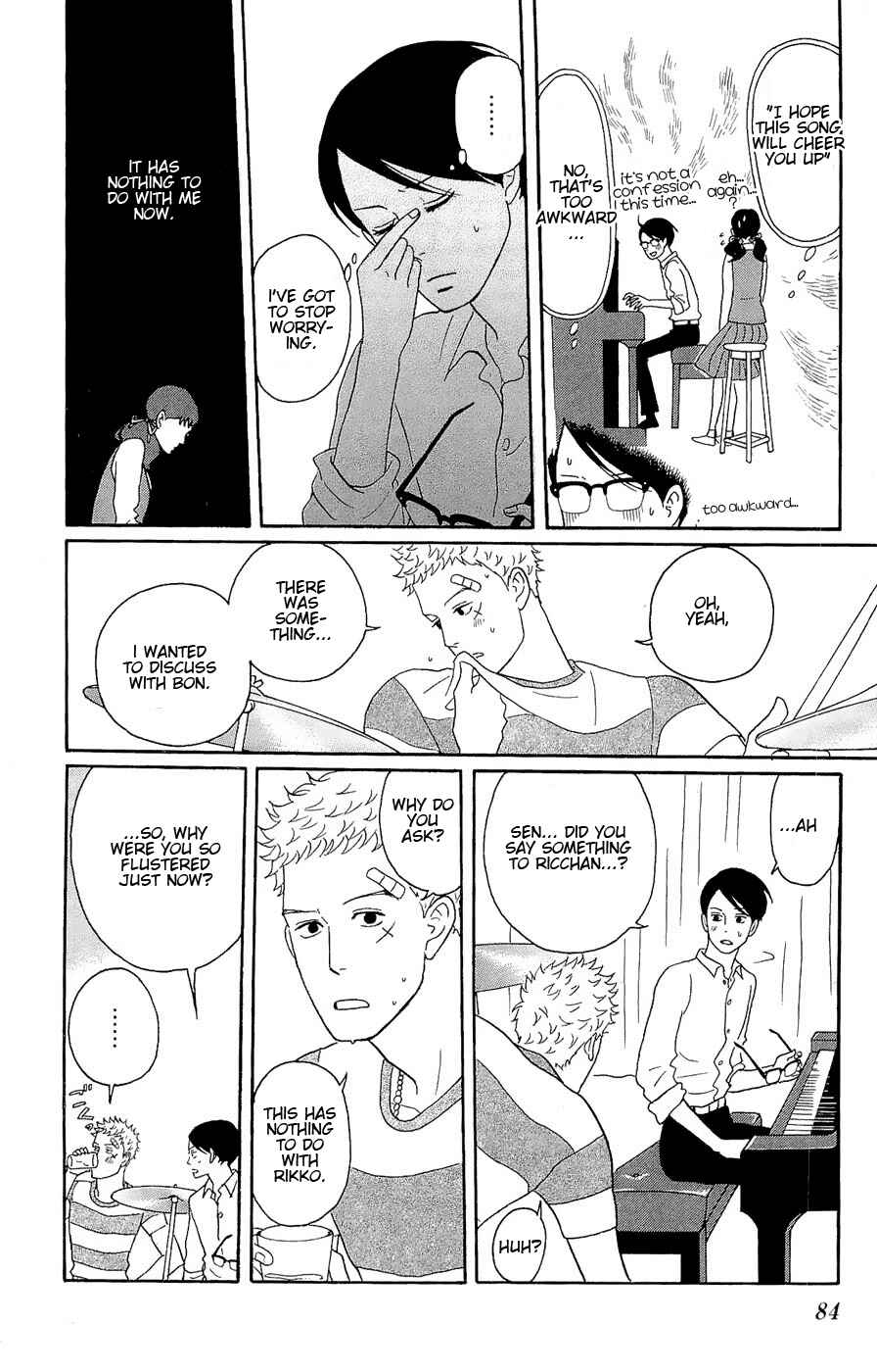 Page 10 Chapter 18 Kids on the Slope