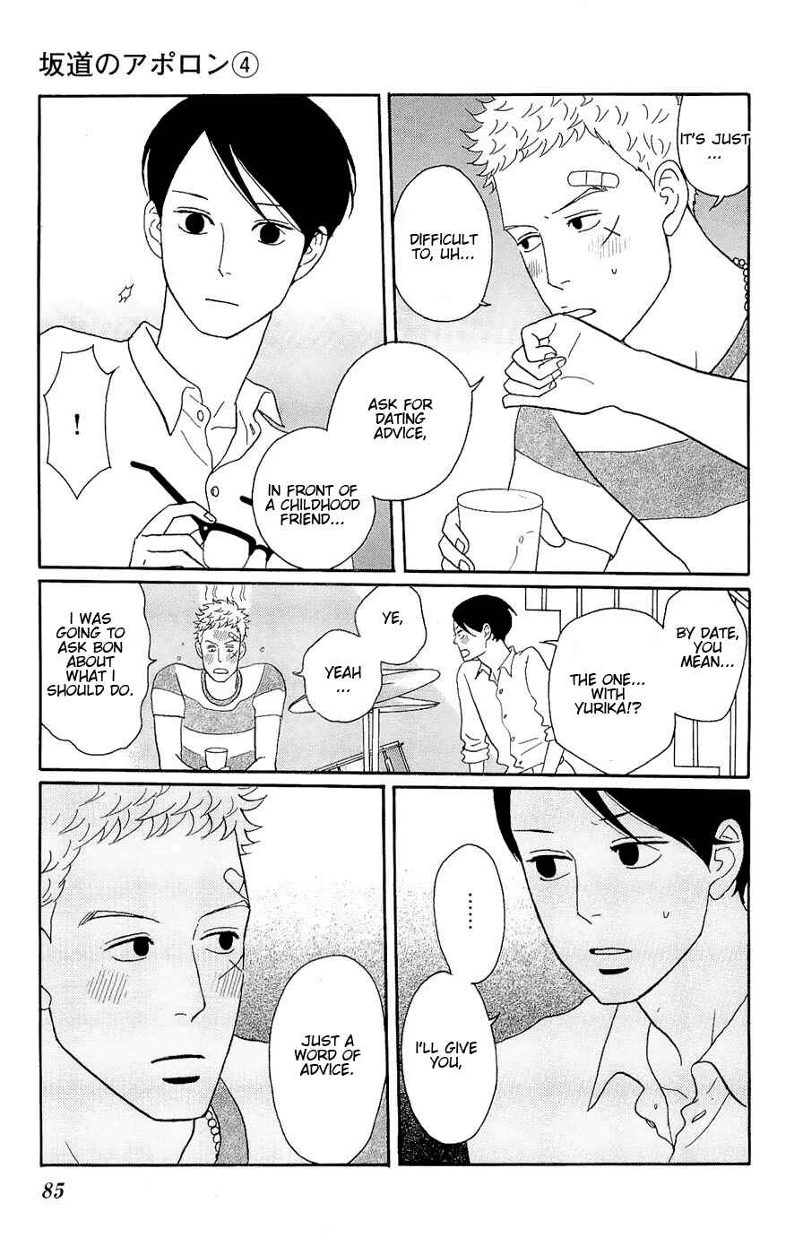 Page 11 Chapter 18 Kids on the Slope