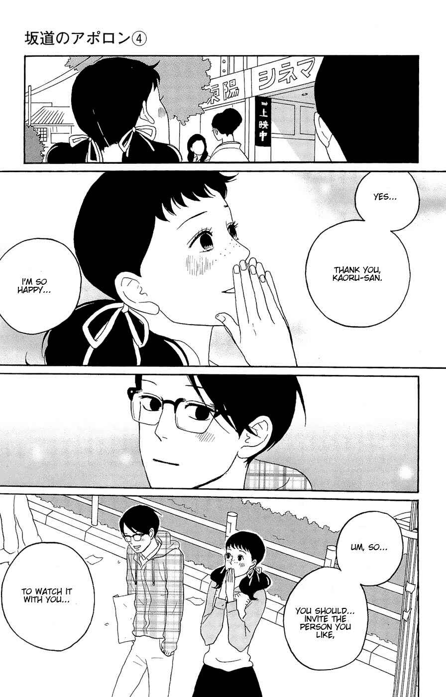Page 19 Chapter 18 Kids on the Slope