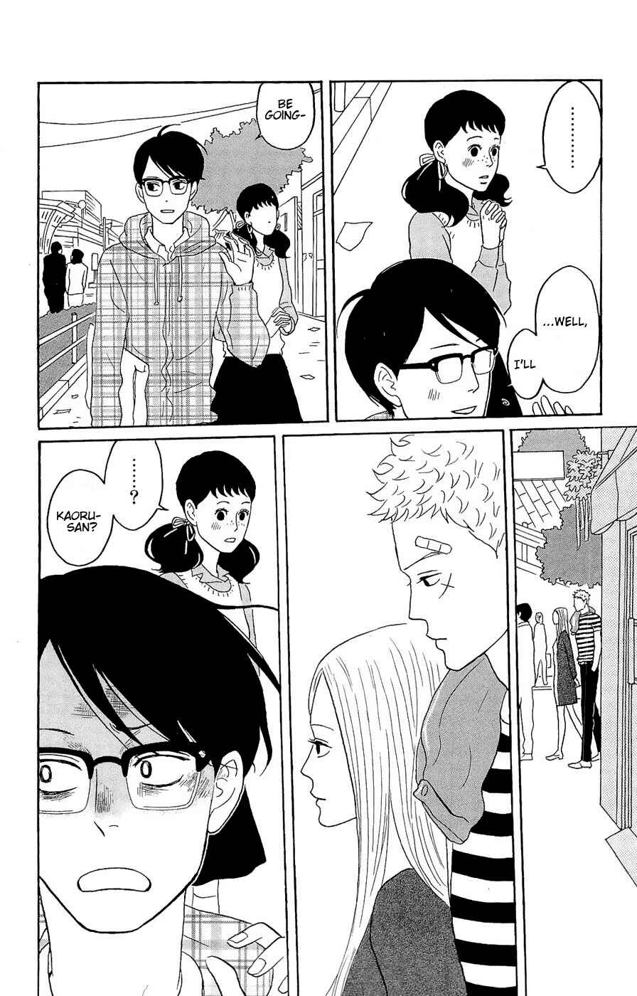 Page 20 Chapter 18 Kids on the Slope