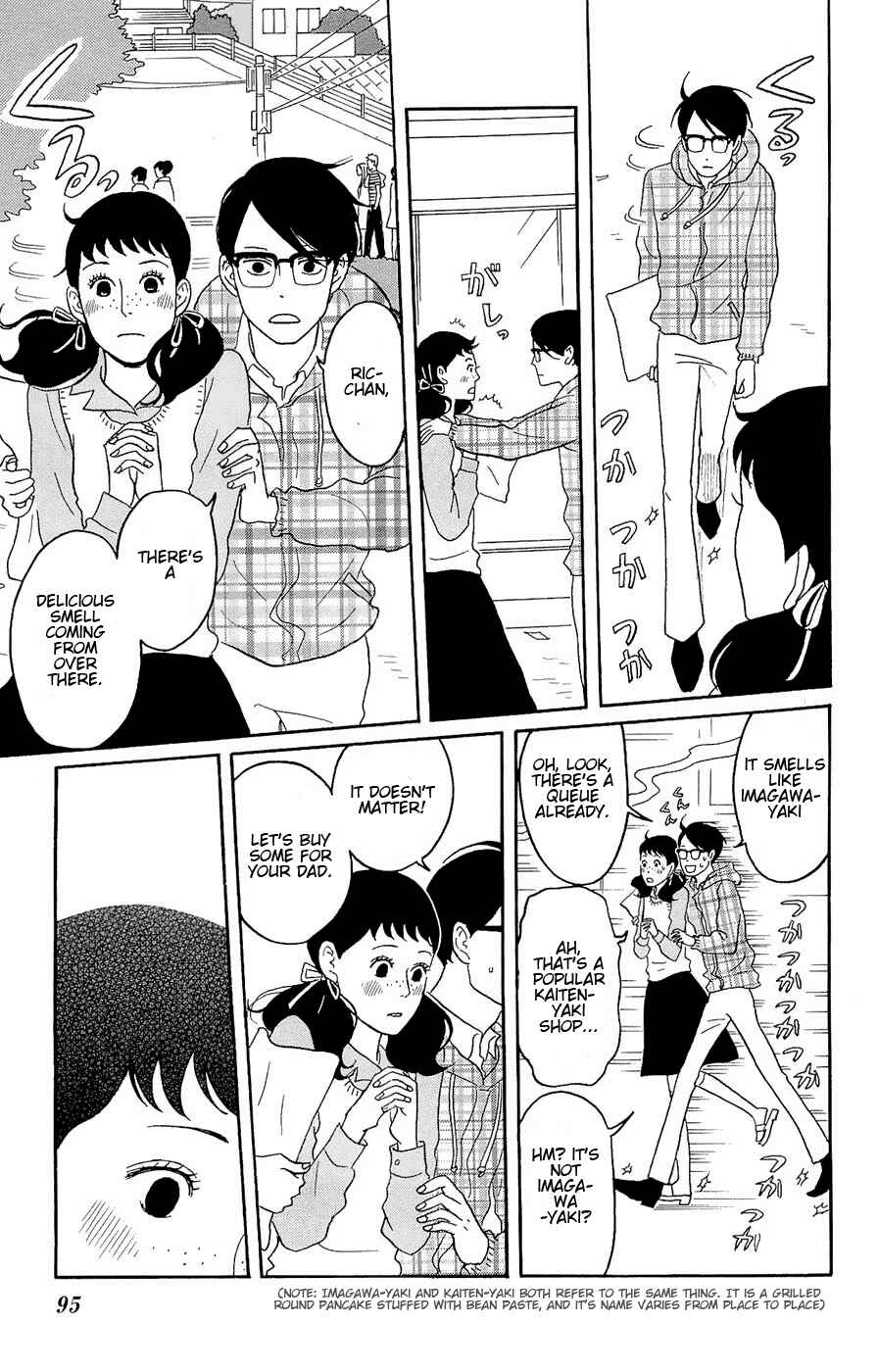 Page 21 Chapter 18 Kids on the Slope