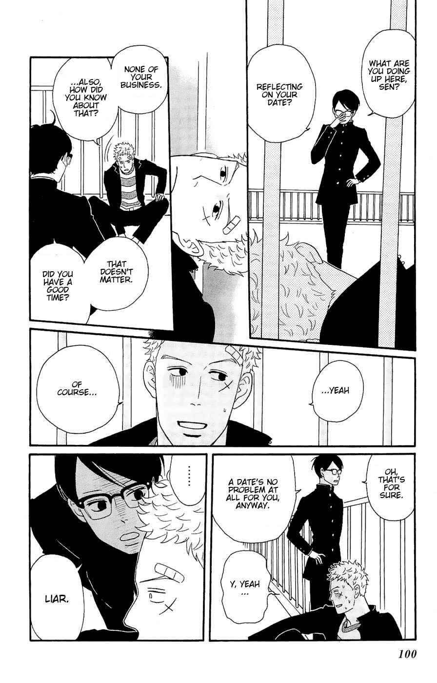 Page 26 Chapter 18 Kids on the Slope