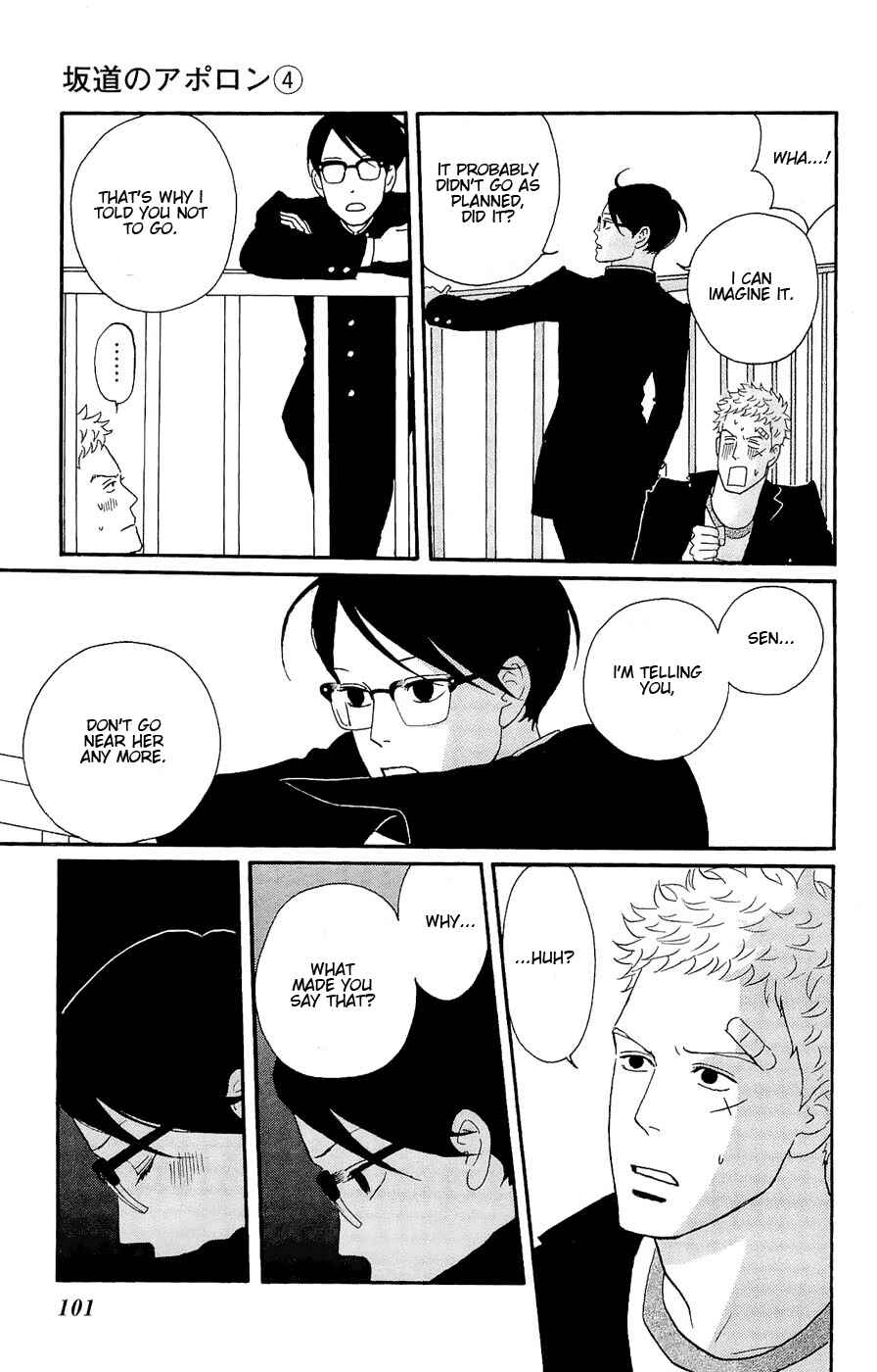 Page 27 Chapter 18 Kids on the Slope