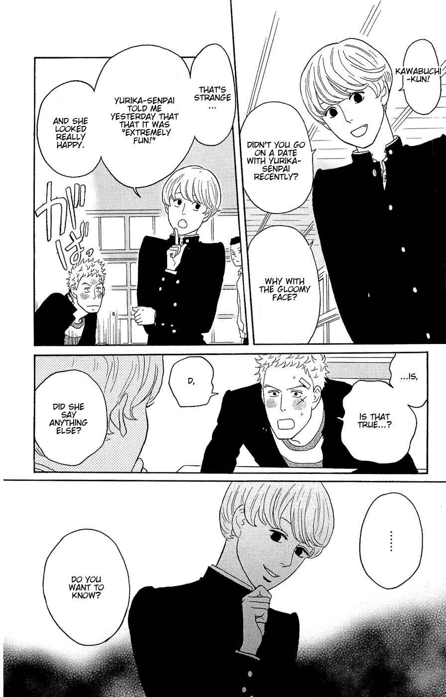 Page 32 Chapter 18 Kids on the Slope