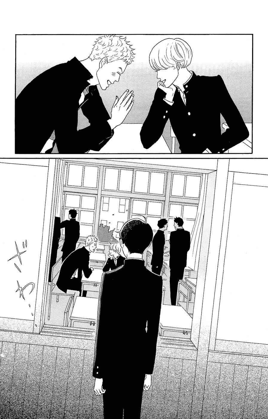 Page 34 Chapter 18 Kids on the Slope