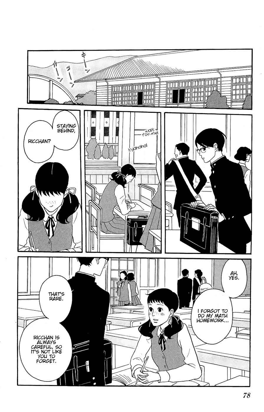 Page 4 Chapter 18 Kids on the Slope