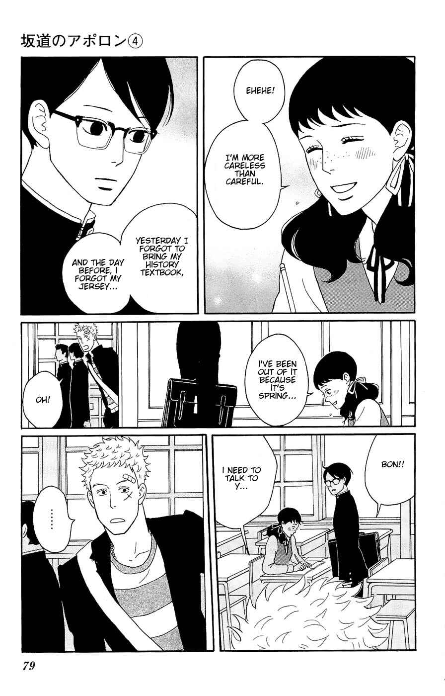Page 5 Chapter 18 Kids on the Slope