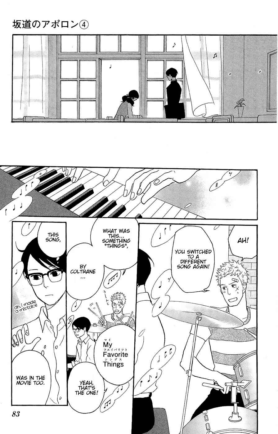 Page 9 Chapter 18 Kids on the Slope