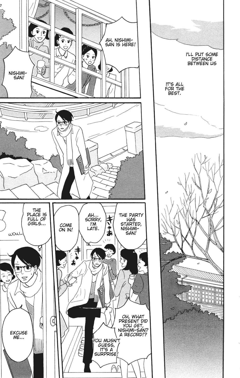 Page 13 Chapter 28 Kids on the Slope