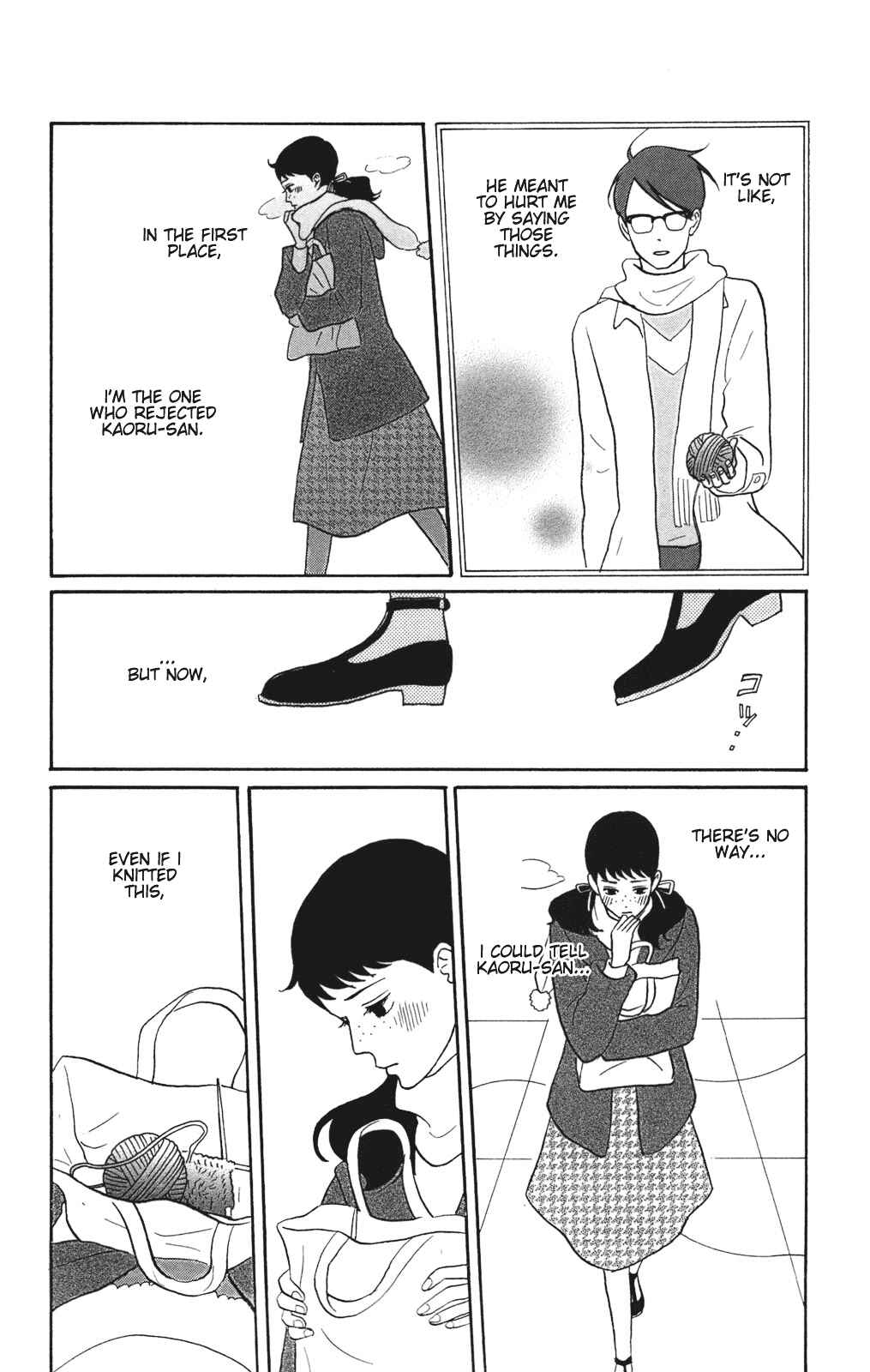 Page 30 Chapter 28 Kids on the Slope