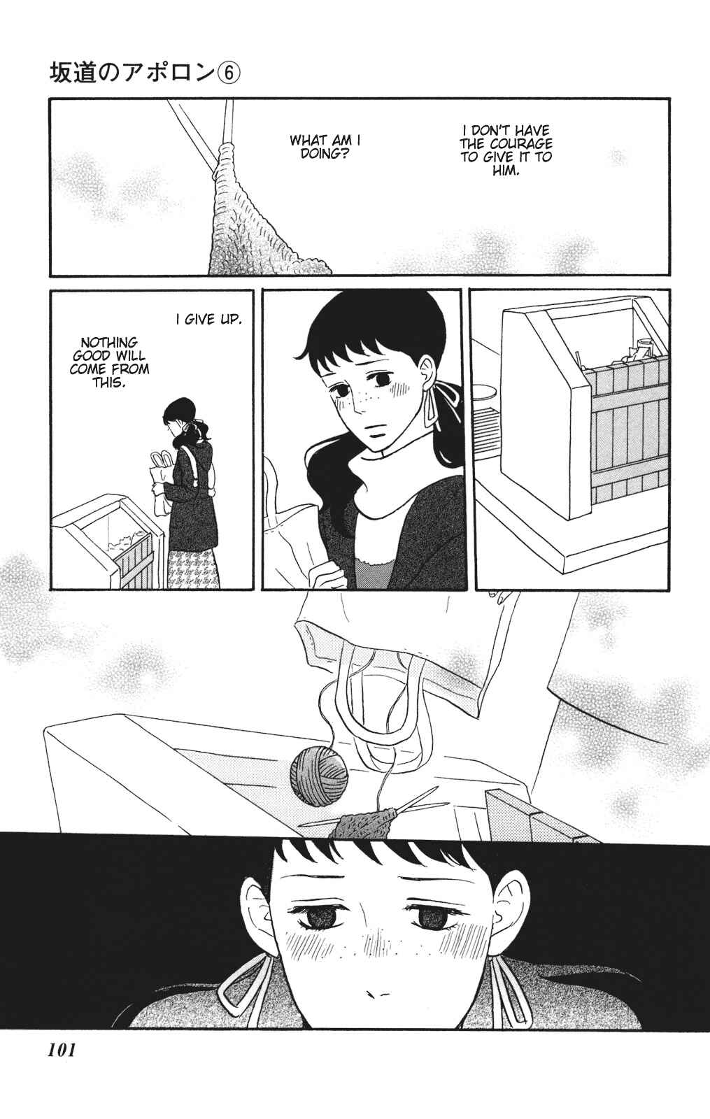 Page 31 Chapter 28 Kids on the Slope