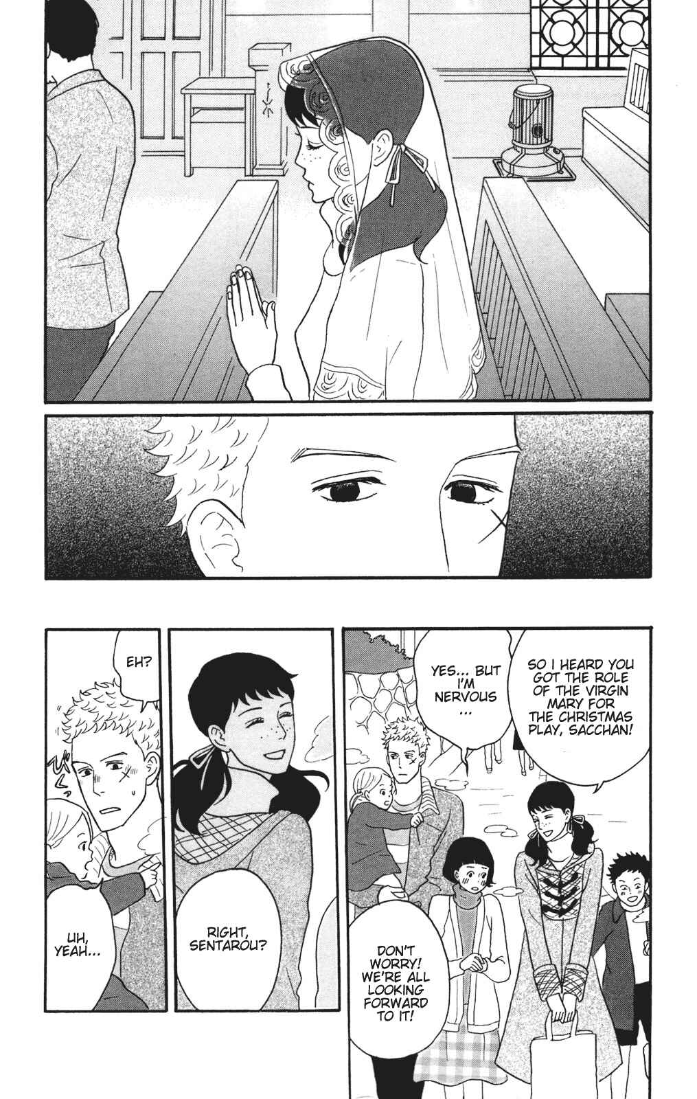 Page 4 Chapter 28 Kids on the Slope