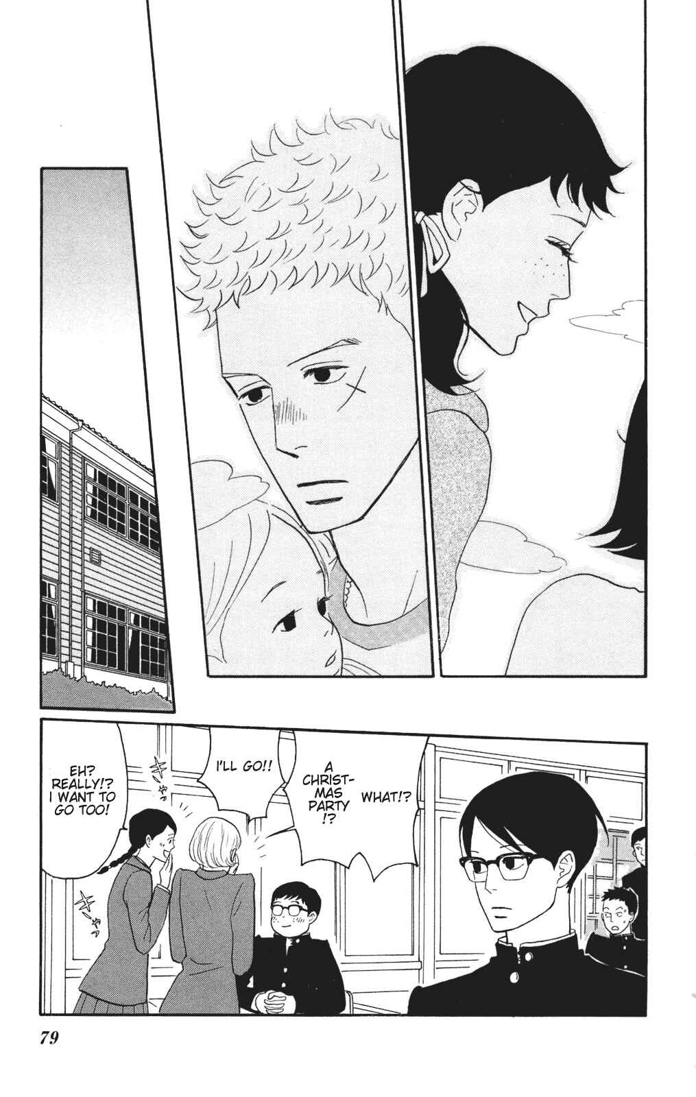 Page 9 Chapter 28 Kids on the Slope