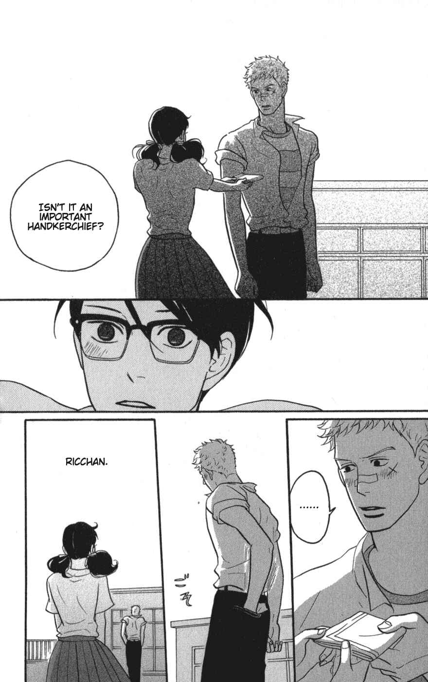 Page 10 Chapter 8 Kids on the Slope