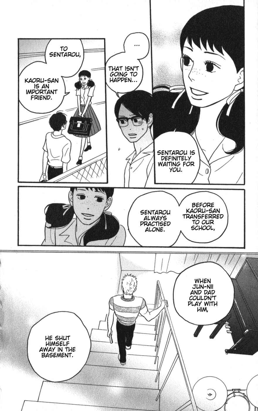 Page 14 Chapter 8 Kids on the Slope