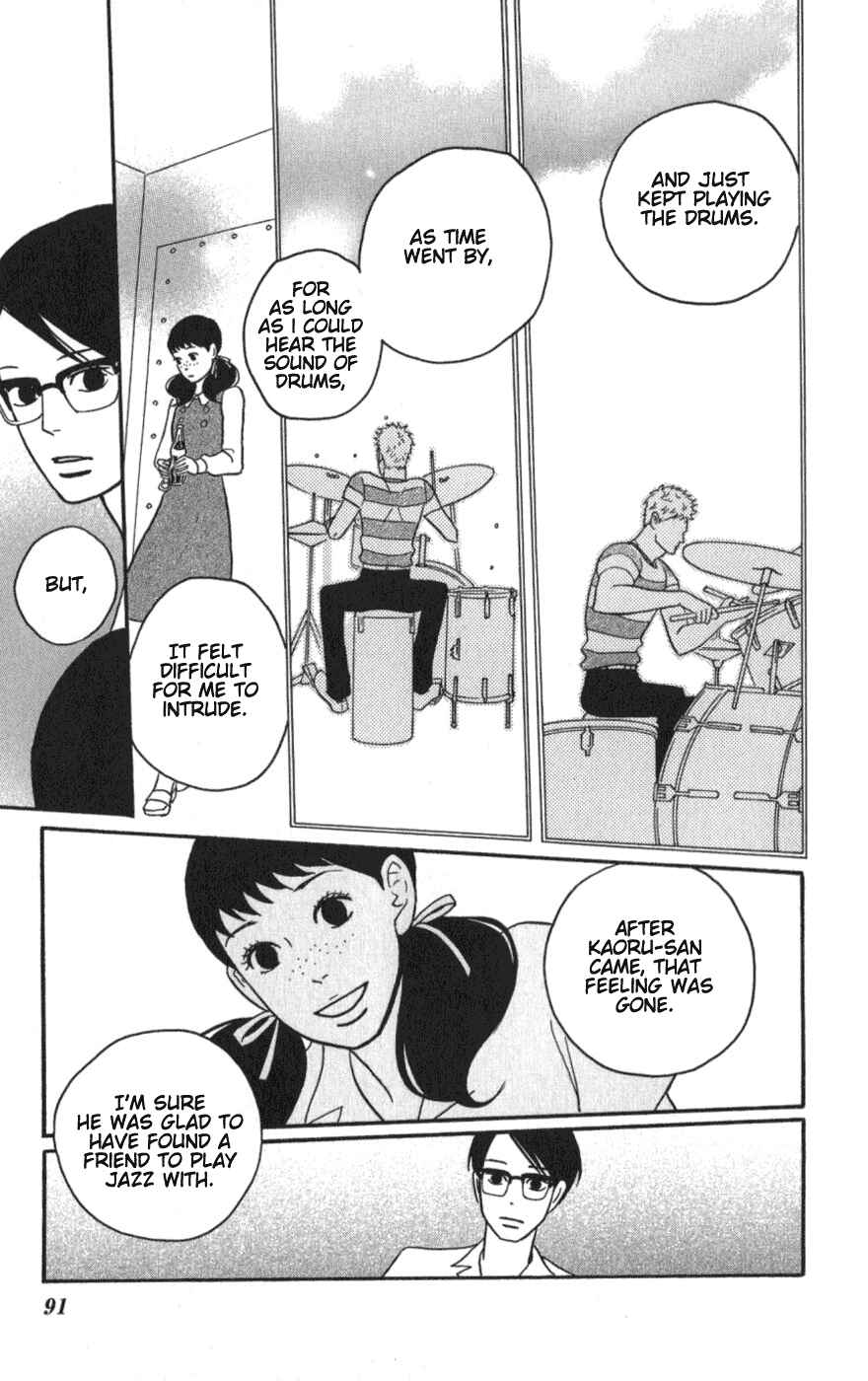 Page 15 Chapter 8 Kids on the Slope