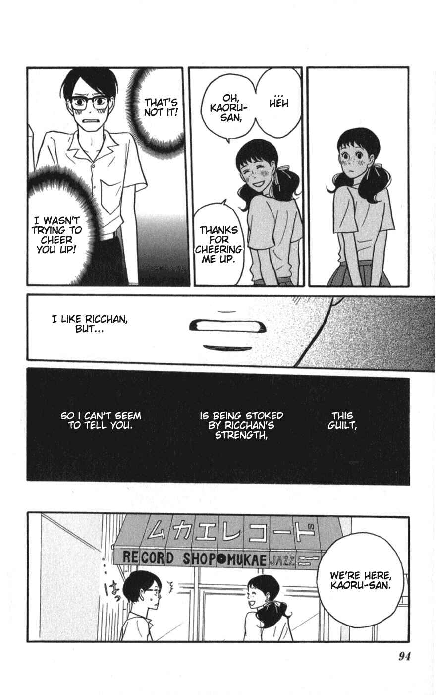 Page 18 Chapter 8 Kids on the Slope