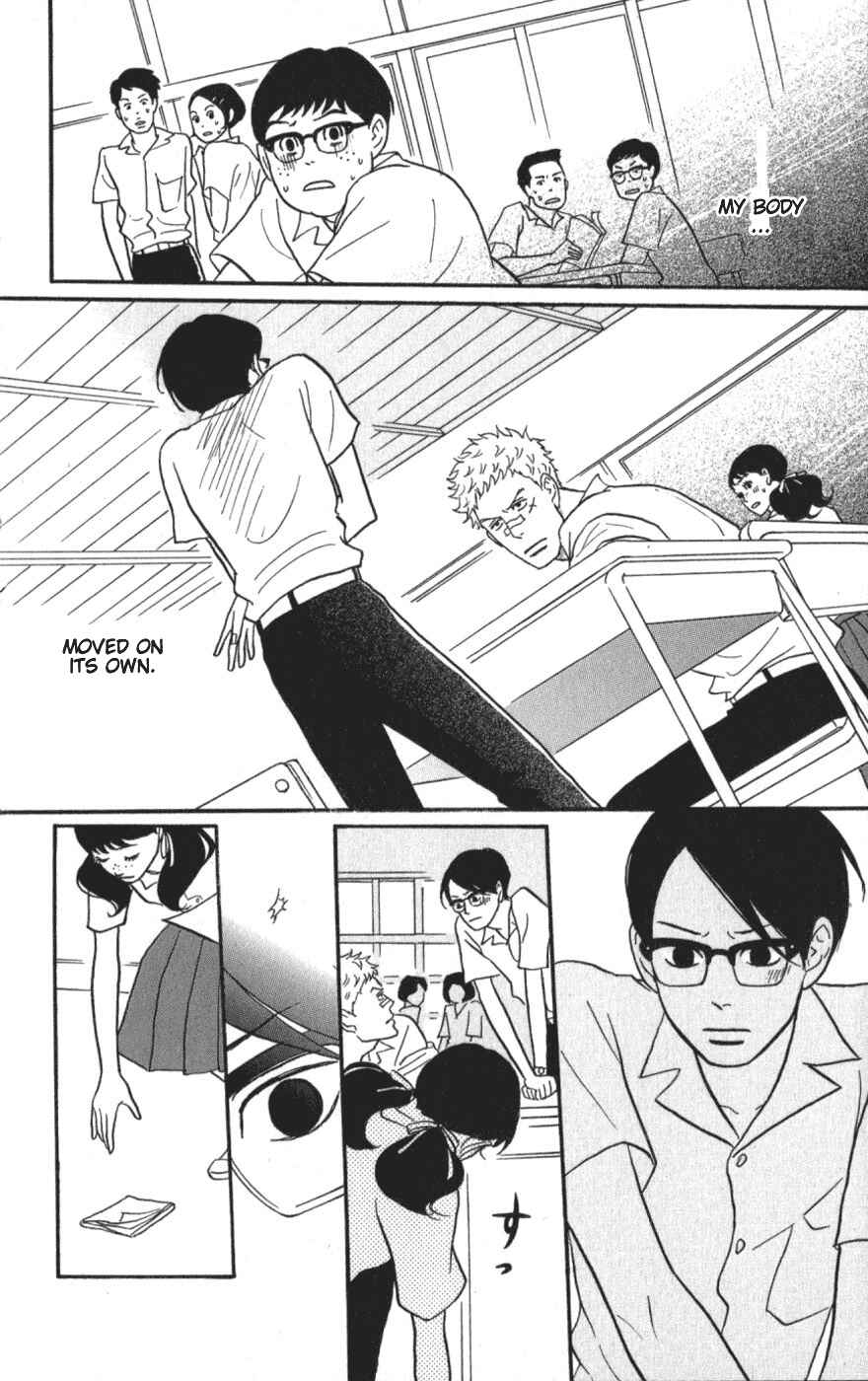 Page 2 Chapter 8 Kids on the Slope