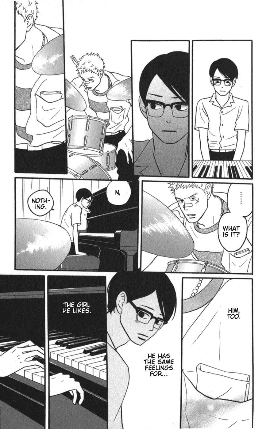 Page 21 Chapter 8 Kids on the Slope