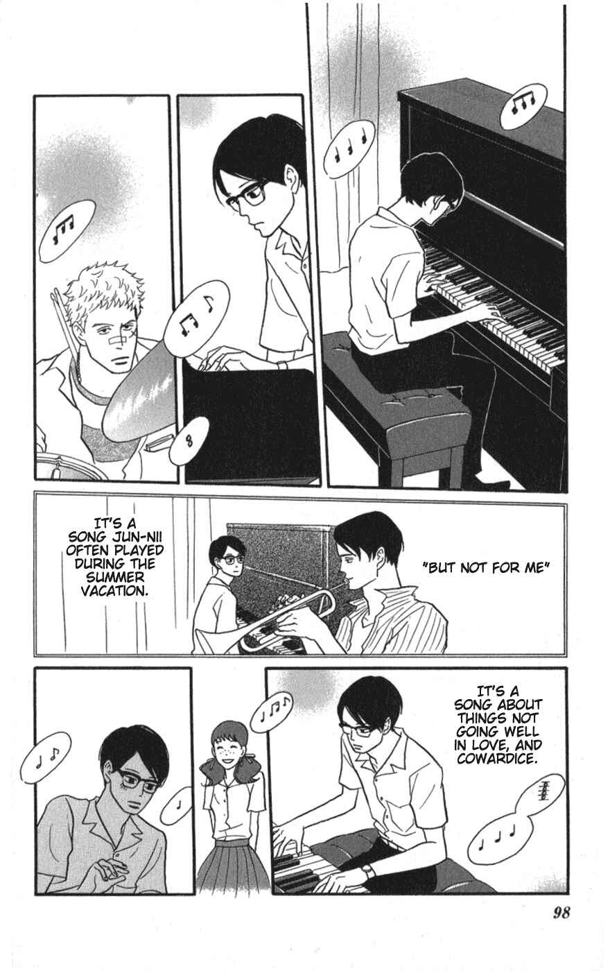 Page 22 Chapter 8 Kids on the Slope