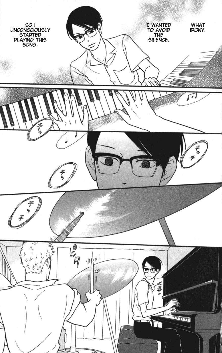 Page 23 Chapter 8 Kids on the Slope