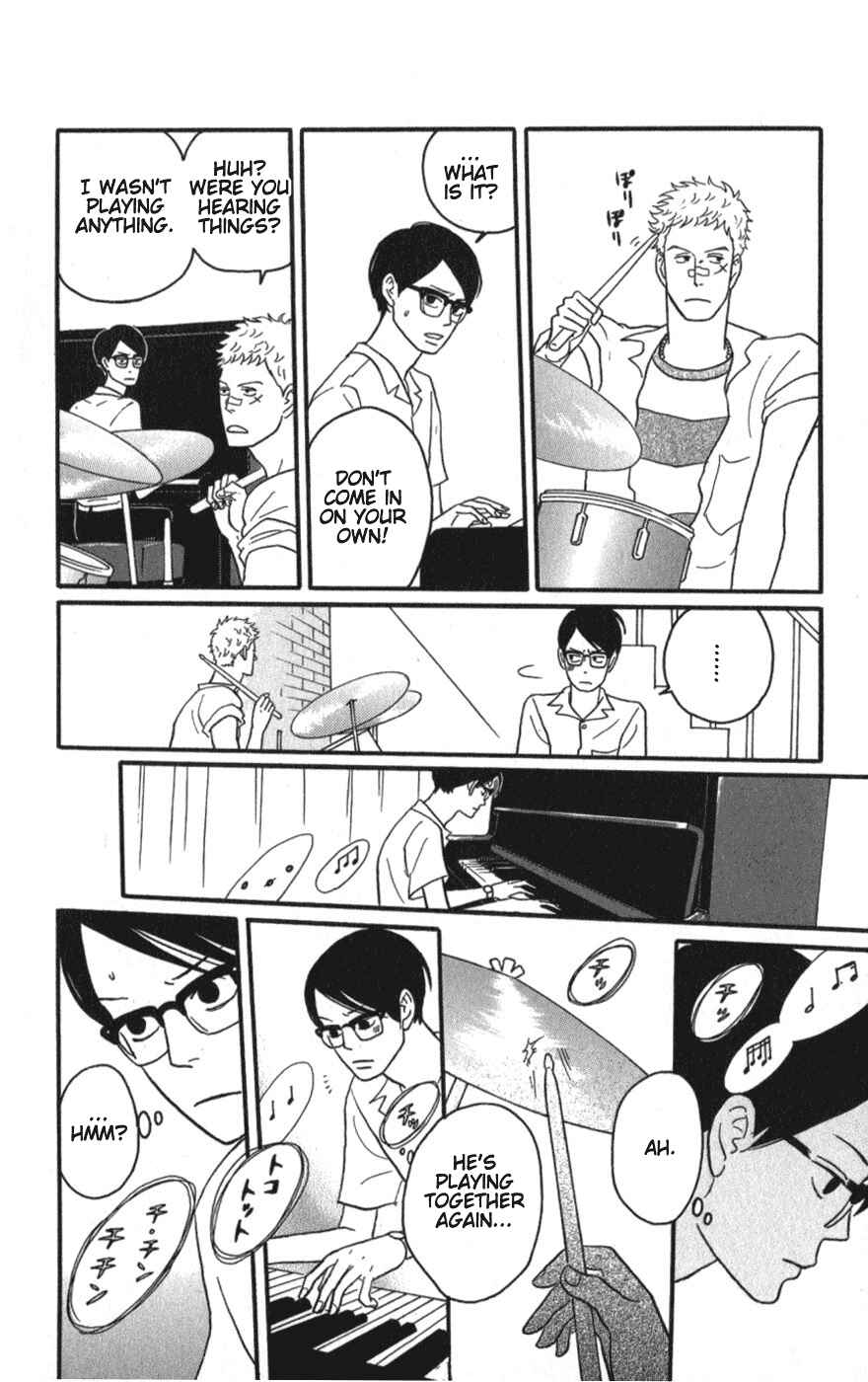 Page 24 Chapter 8 Kids on the Slope
