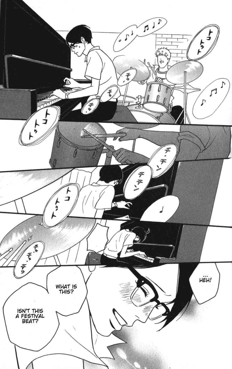 Page 25 Chapter 8 Kids on the Slope
