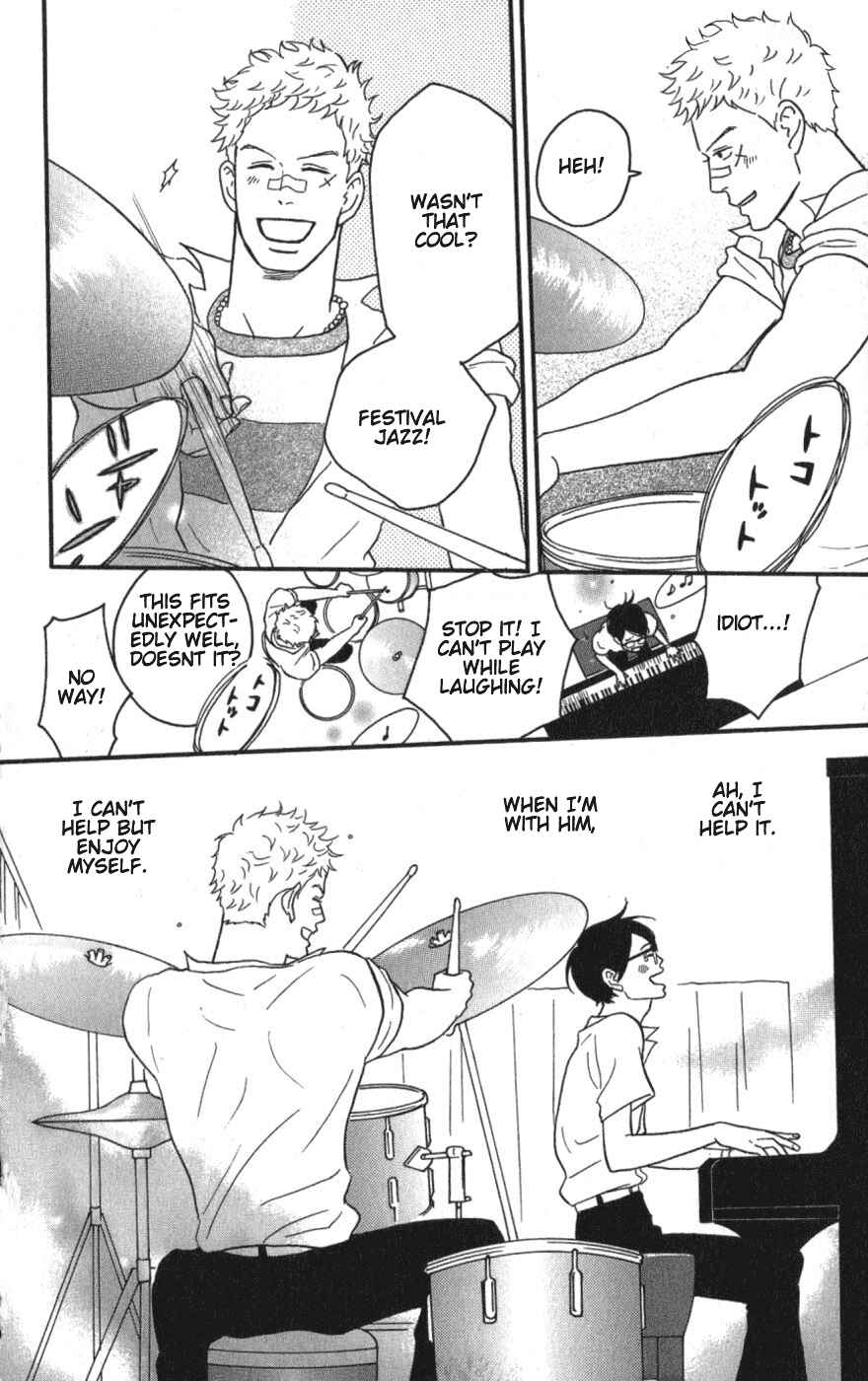Page 26 Chapter 8 Kids on the Slope