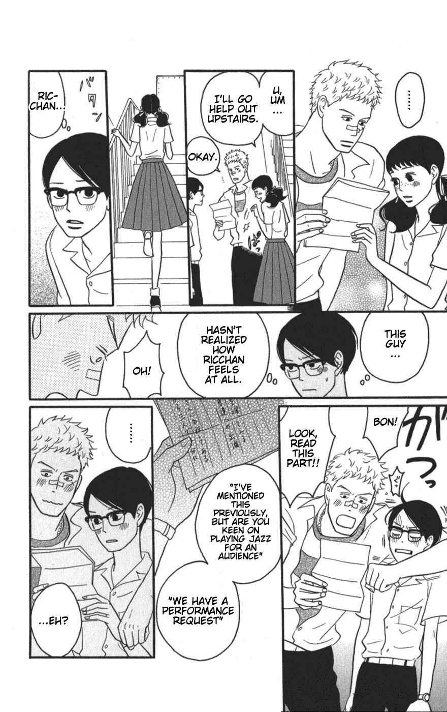 Page 28 Chapter 8 Kids on the Slope