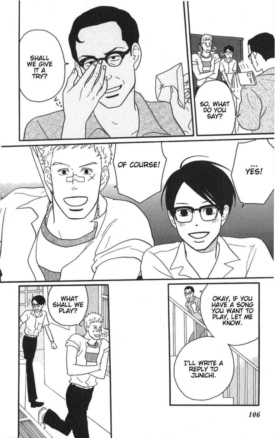 Page 30 Chapter 8 Kids on the Slope