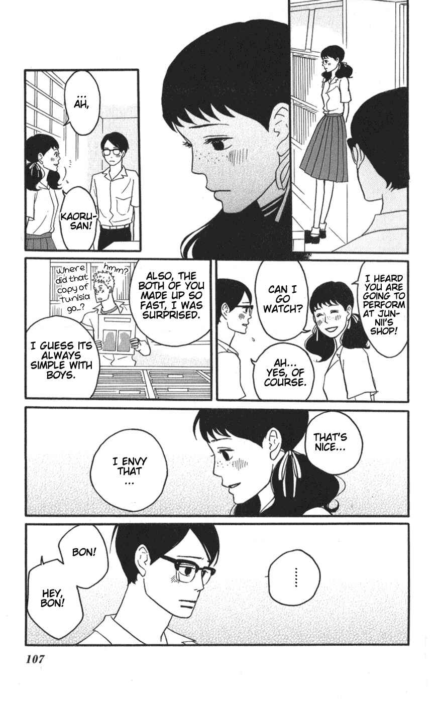 Page 31 Chapter 8 Kids on the Slope