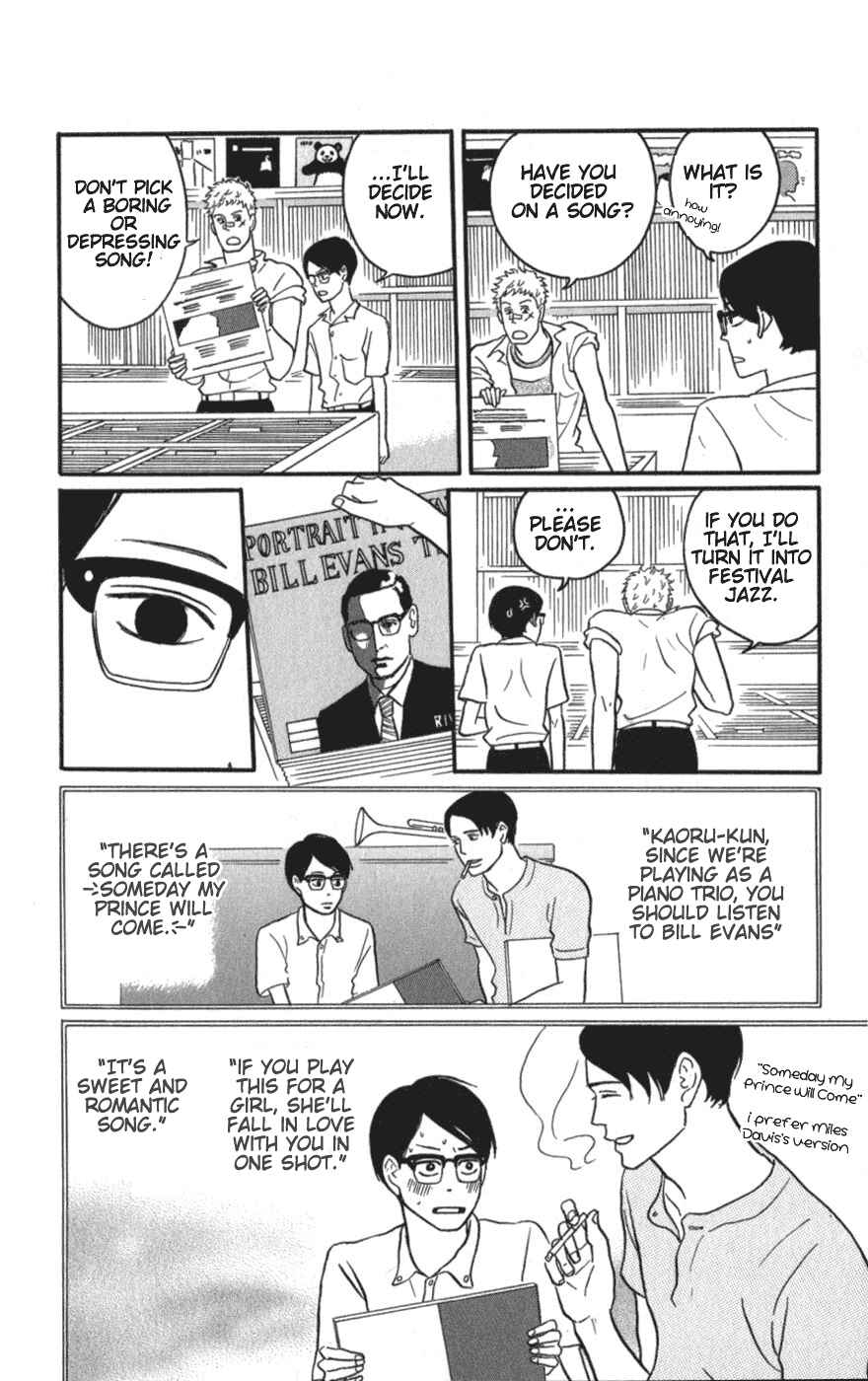 Page 32 Chapter 8 Kids on the Slope