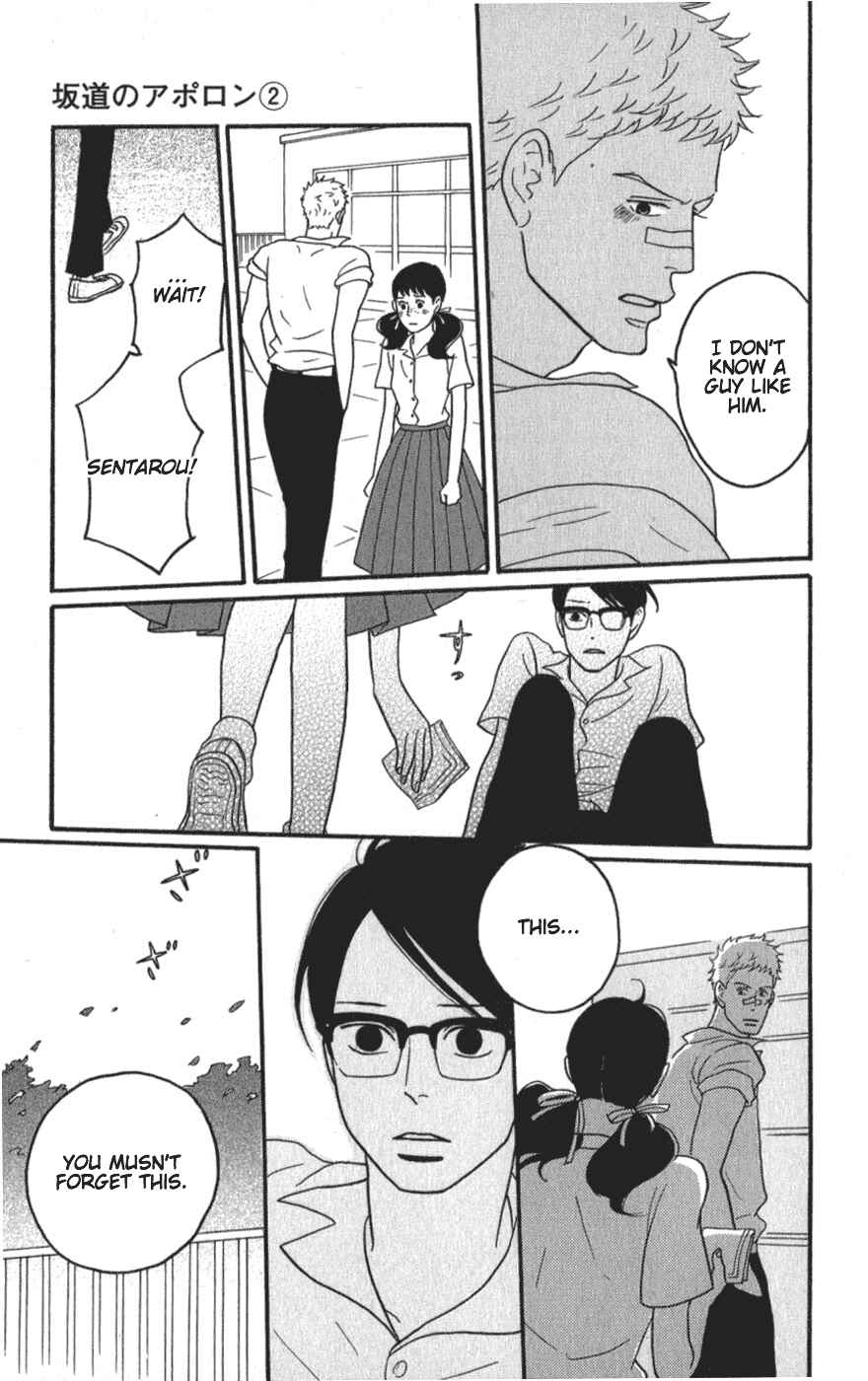 Page 9 Chapter 8 Kids on the Slope
