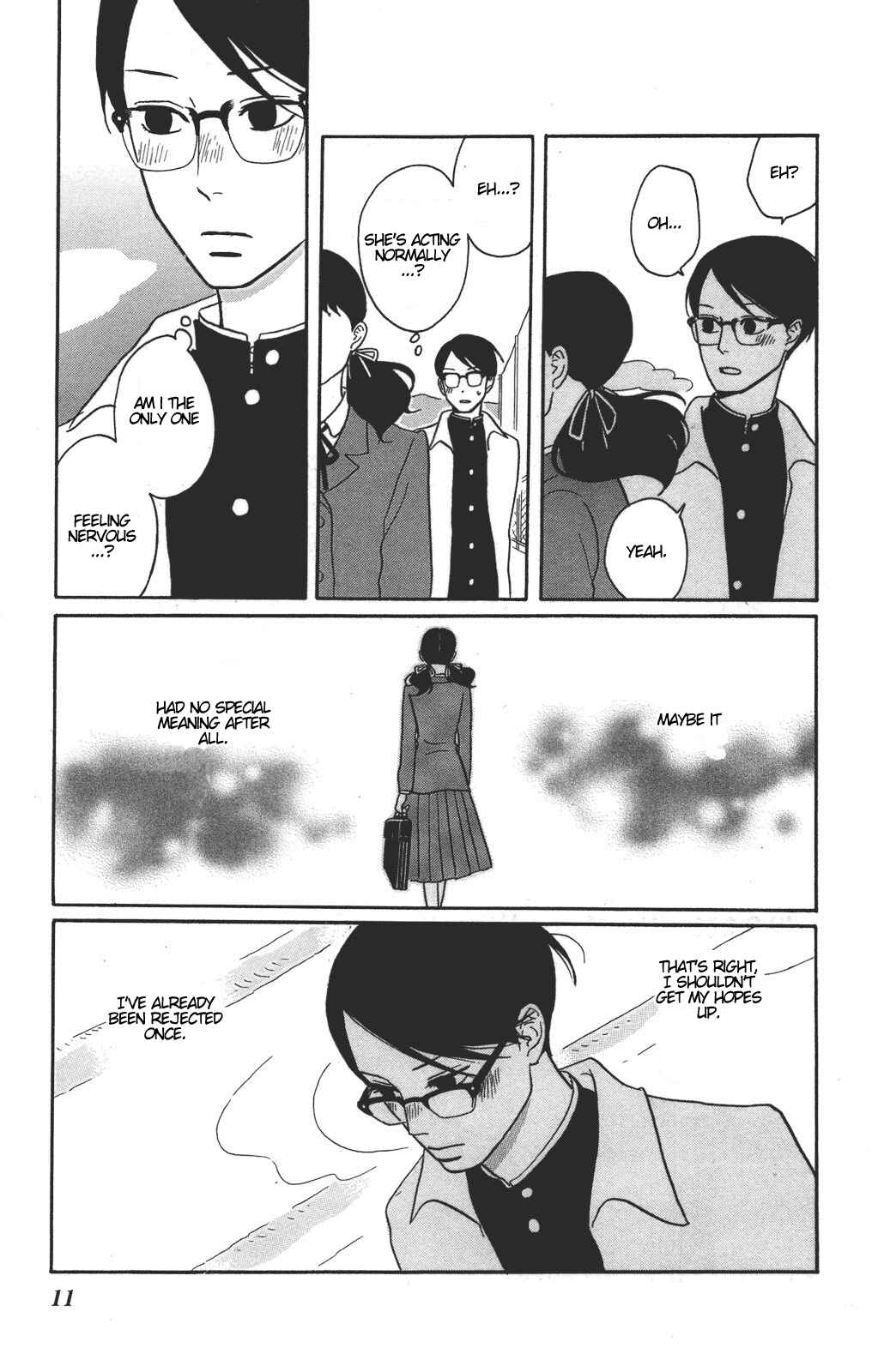 Page 12 Chapter 31 Kids on the Slope
