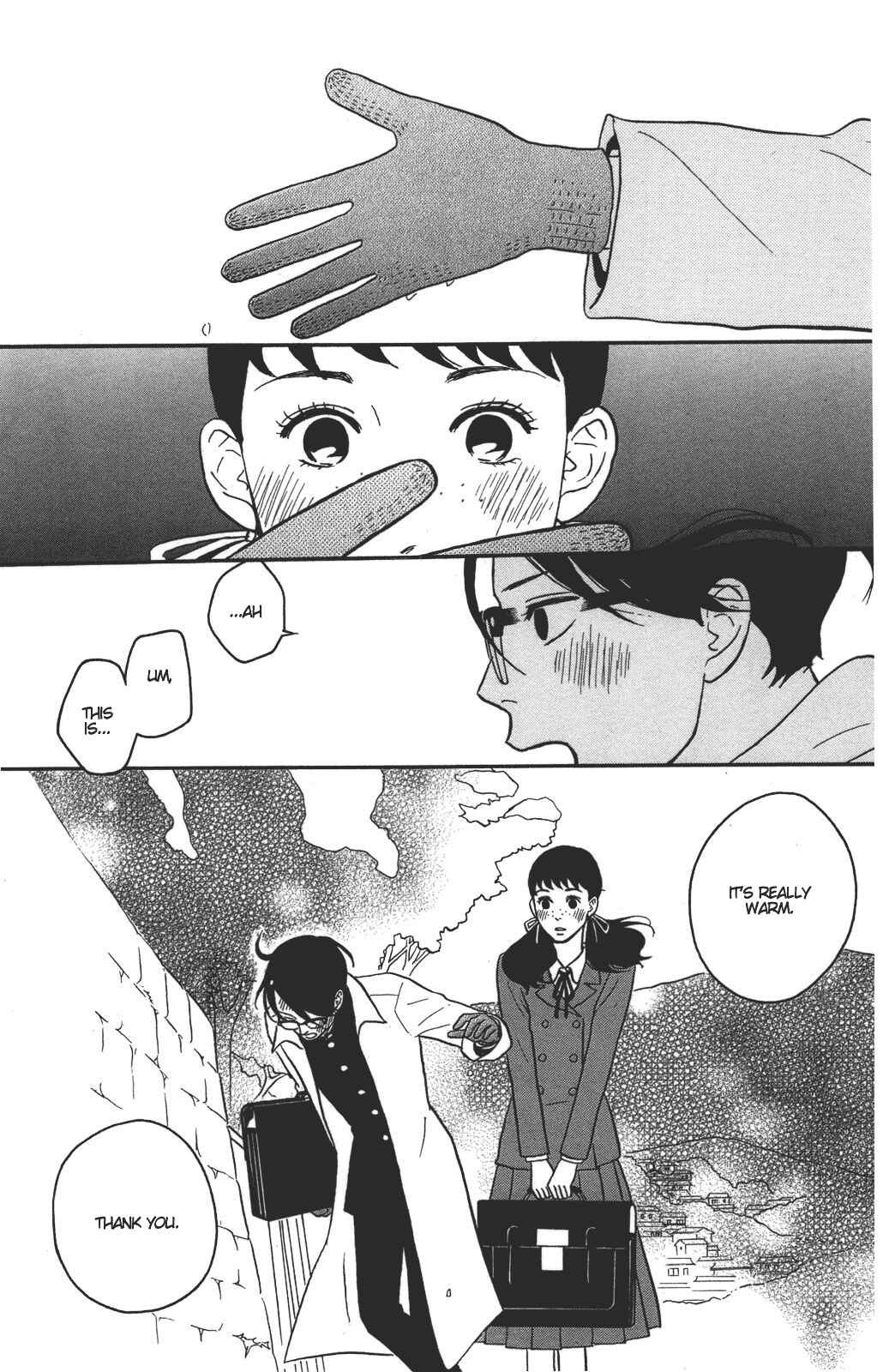 Page 40 Chapter 31 Kids on the Slope