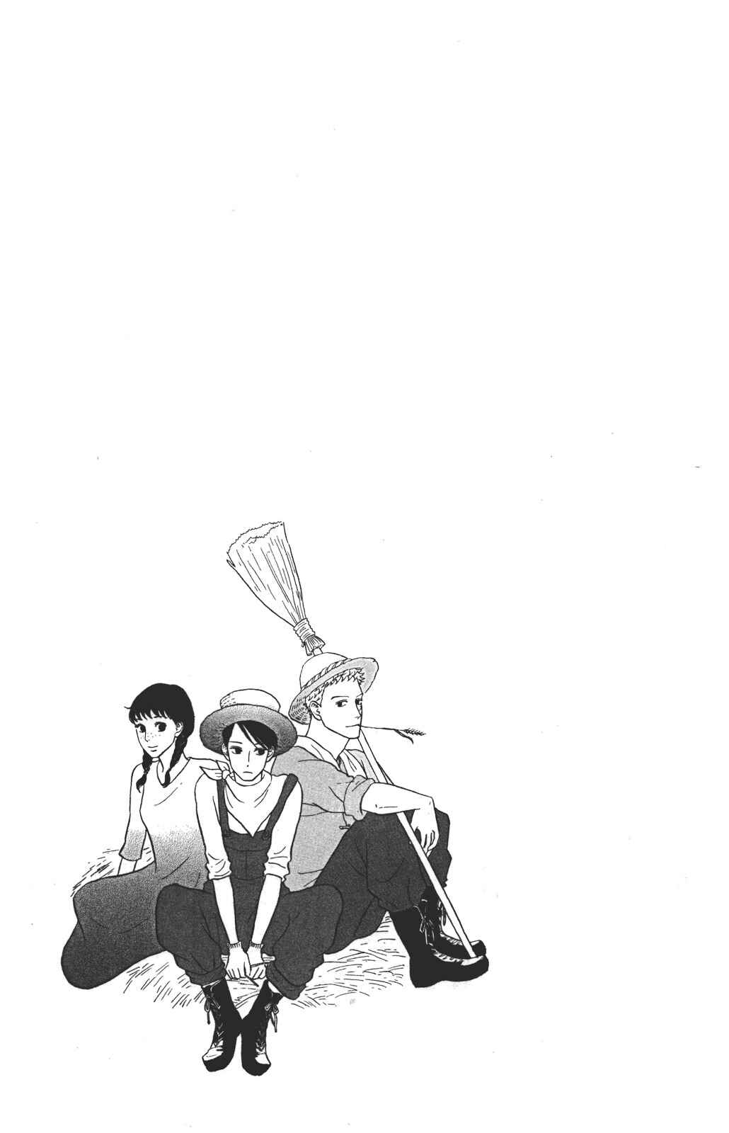 Page 42 Chapter 31 Kids on the Slope