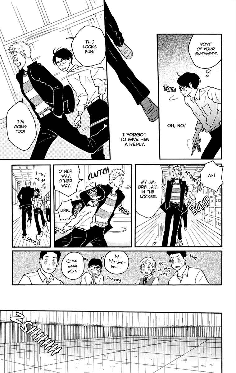 Page 14 Chapter 2 Kids on the Slope