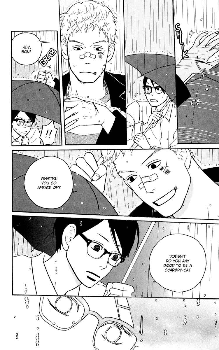 Page 20 Chapter 2 Kids on the Slope