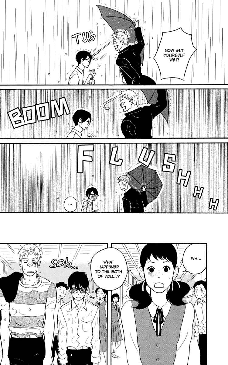 Page 21 Chapter 2 Kids on the Slope