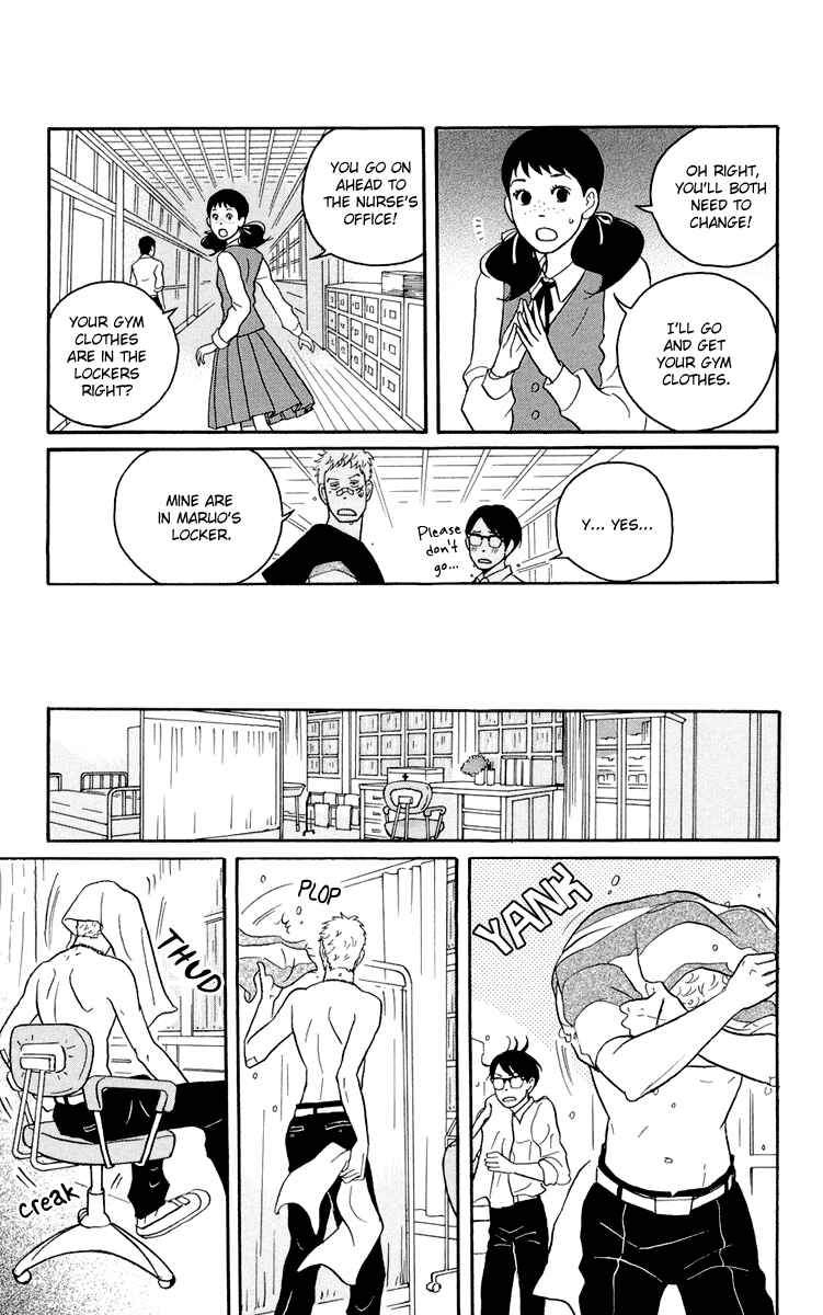 Page 23 Chapter 2 Kids on the Slope