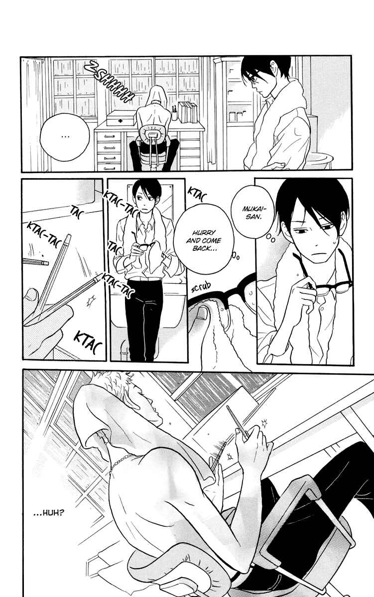 Page 24 Chapter 2 Kids on the Slope